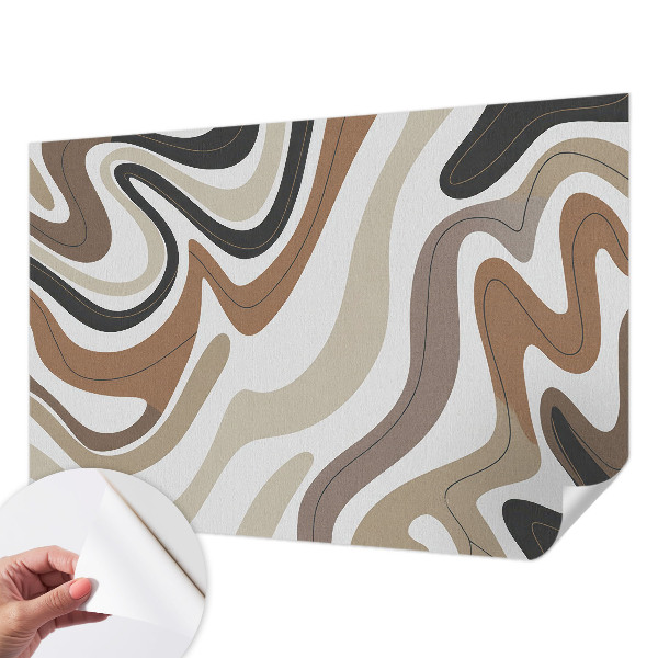 Fototapeta pre chlapca Harmonické vlny