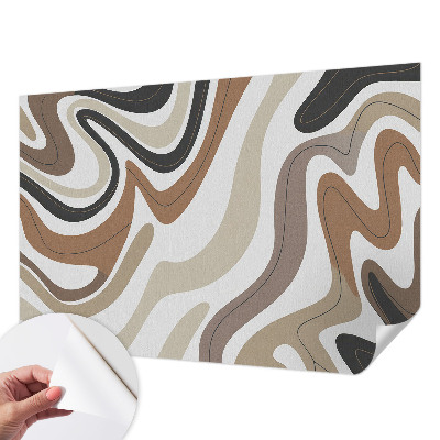 Fototapeta pre chlapca Harmonické vlny