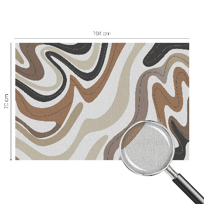 Fototapeta pre chlapca Harmonické vlny