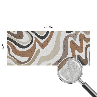 Fototapeta pre chlapca Harmonické vlny