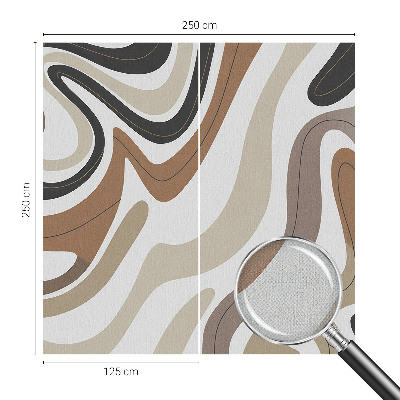 Fototapeta pre chlapca Harmonické vlny