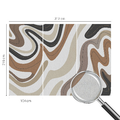 Fototapeta pre chlapca Harmonické vlny