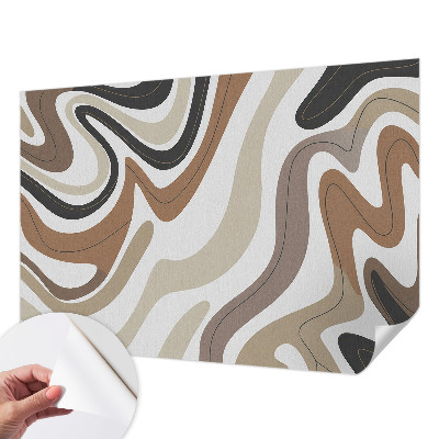 Fototapeta pre chlapca Harmonické vlny