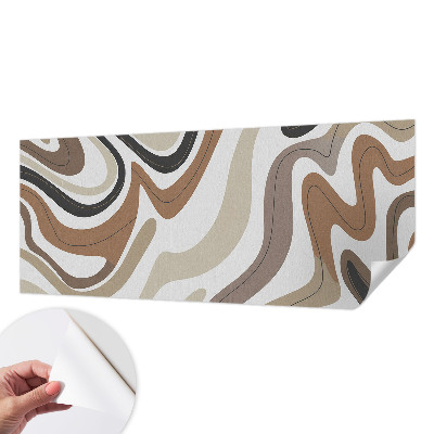 Fototapeta pre chlapca Harmonické vlny