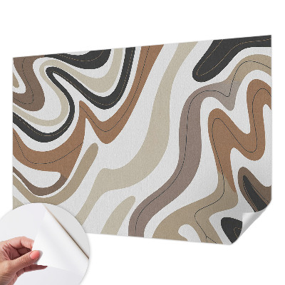 Fototapeta pre chlapca Harmonické vlny