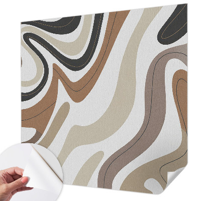 Fototapeta pre chlapca Harmonické vlny