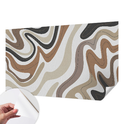 Fototapeta pre chlapca Harmonické vlny