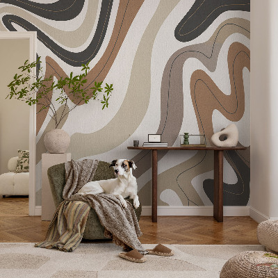 Fototapeta pre chlapca Harmonické vlny