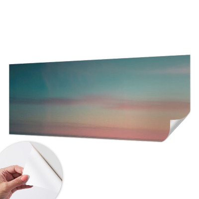 3D tapeta na stenu Pokojné more