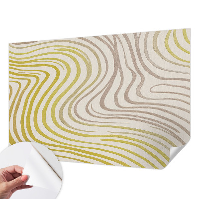 Fototapeta pre dievča Tekutá elegancia