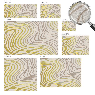 Fototapeta pre dievča Tekutá elegancia