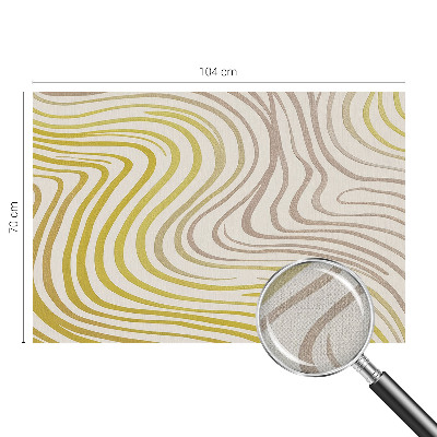 Fototapeta pre dievča Tekutá elegancia