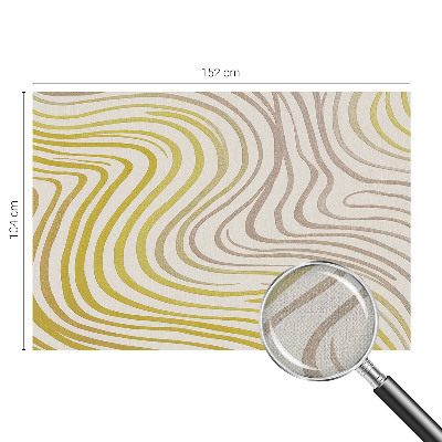 Fototapeta pre dievča Tekutá elegancia