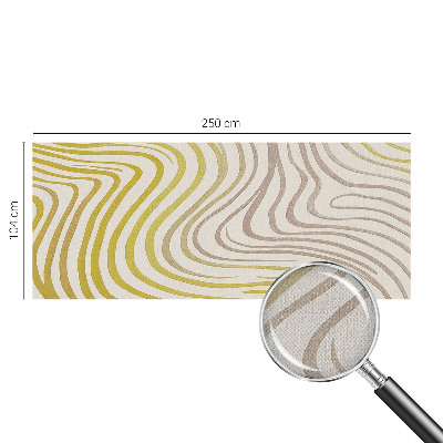 Fototapeta pre dievča Tekutá elegancia