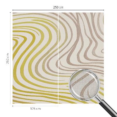 Fototapeta pre dievča Tekutá elegancia