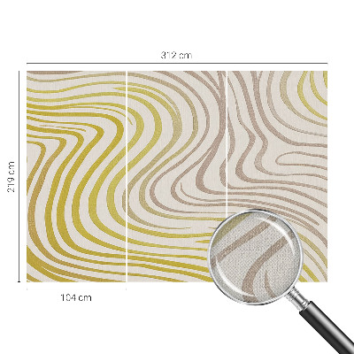 Fototapeta pre dievča Tekutá elegancia