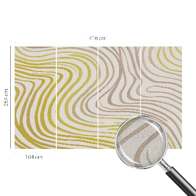 Fototapeta pre dievča Tekutá elegancia