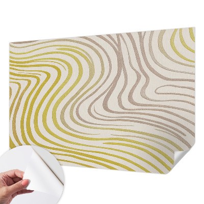 Fototapeta pre dievča Tekutá elegancia