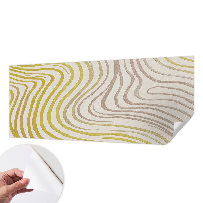 Fototapeta pre dievča Tekutá elegancia