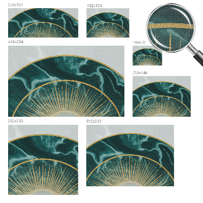 Fotografická tapeta samolepiaca Elegantný mramor