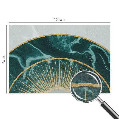 Fotografická tapeta samolepiaca Elegantný mramor