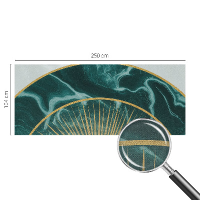 Fotografická tapeta samolepiaca Elegantný mramor