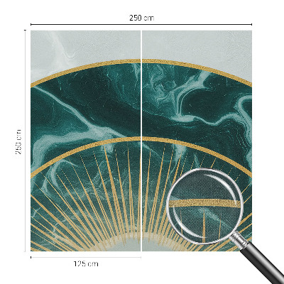 Fotografická tapeta samolepiaca Elegantný mramor