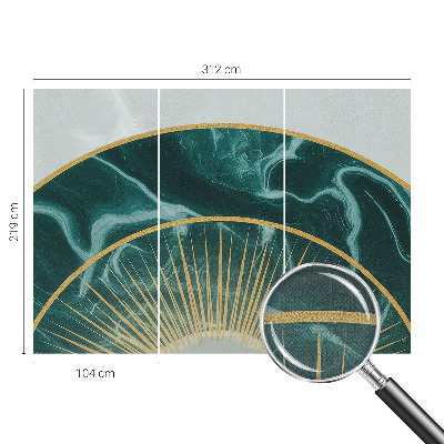 Fotografická tapeta samolepiaca Elegantný mramor