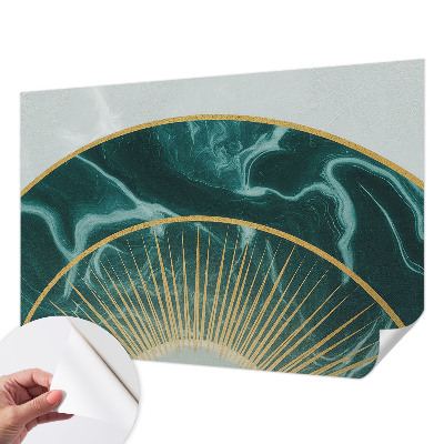 Fotografická tapeta samolepiaca Elegantný mramor