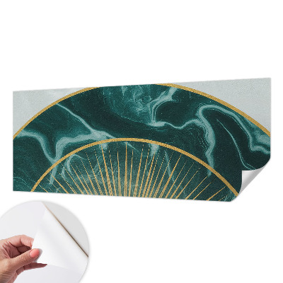 Fotografická tapeta samolepiaca Elegantný mramor