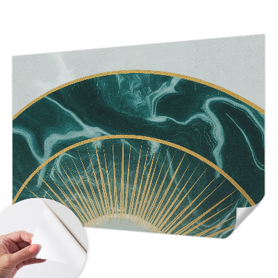 Fotografická tapeta samolepiaca Elegantný mramor