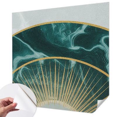 Fotografická tapeta samolepiaca Elegantný mramor