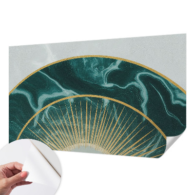 Fotografická tapeta samolepiaca Elegantný mramor