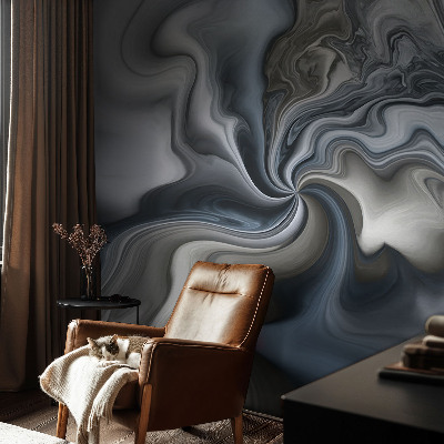 3D fototapeta Víriace oblaky