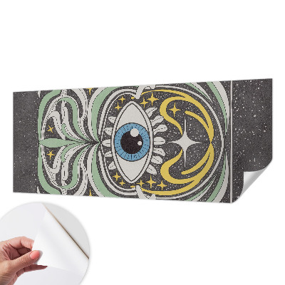 Fototapeta pre chlapca Symetrické oko