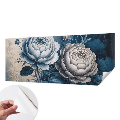 Fototapeta pre chlapca Romantické kvety