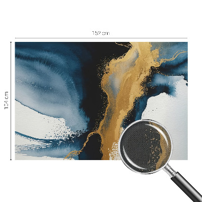 Samolepiaca fototapeta Farebná abstrakcia