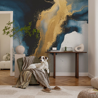 Samolepiaca fototapeta Farebná abstrakcia