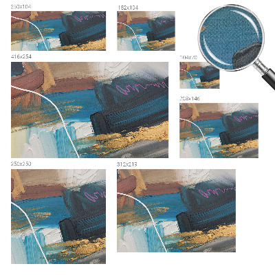 Fotografická tapeta samolepiaca Abstraktný vzor