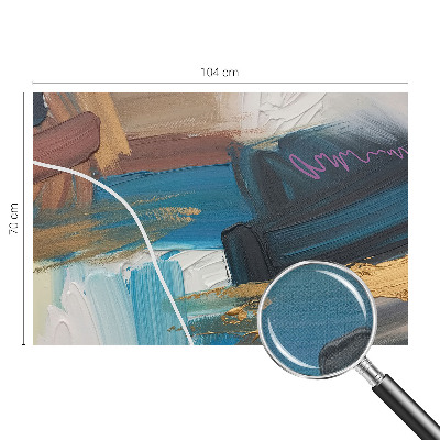 Fotografická tapeta samolepiaca Abstraktný vzor