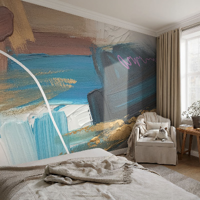 Fotografická tapeta samolepiaca Abstraktný vzor