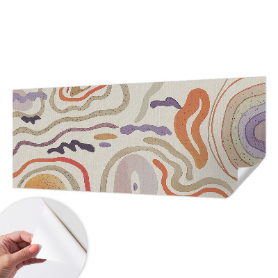 3D tapeta Abstraktné vzory