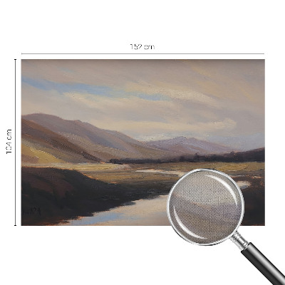 Detská tapeta Prirodzený pokoj