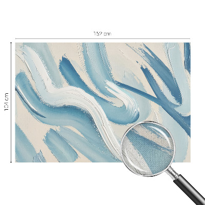 Fototapeta pre chlapca Abstraktné ťahy