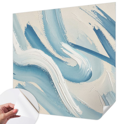 Fototapeta pre chlapca Abstraktné ťahy