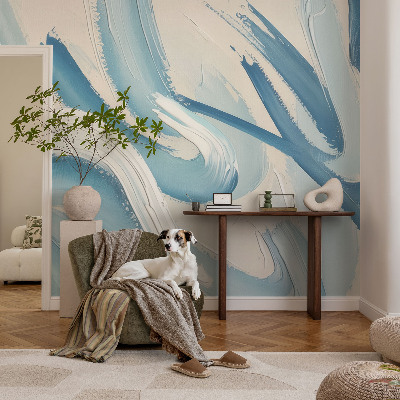 Fototapeta pre chlapca Abstraktné ťahy