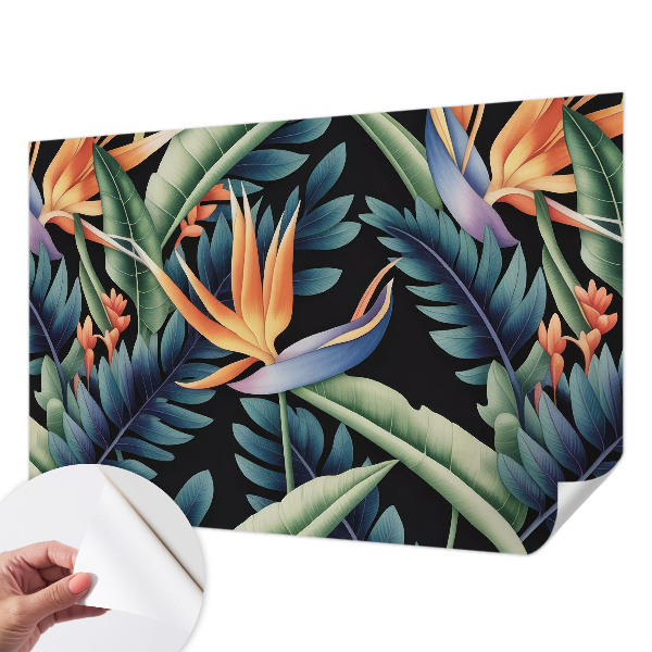 3D fototapeta Téma raja