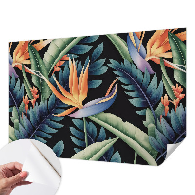 3D fototapeta Téma raja