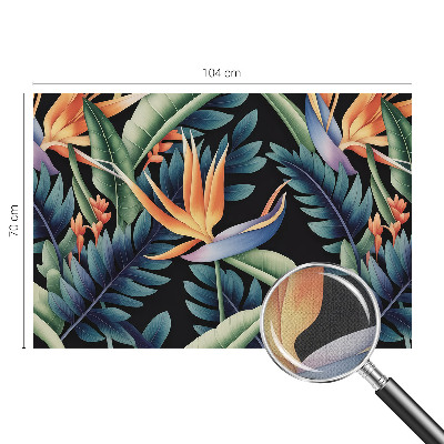 3D fototapeta Téma raja