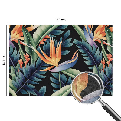 3D fototapeta Téma raja